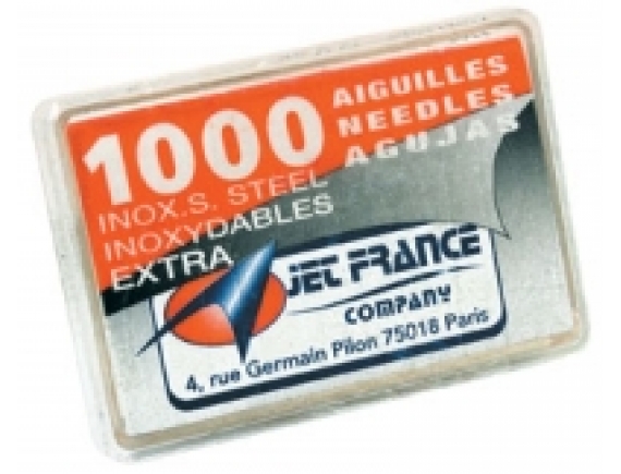 JET FRANCE №626 31mm*0,15mm